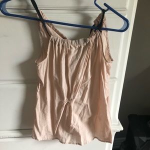 a classy tank for all occasions